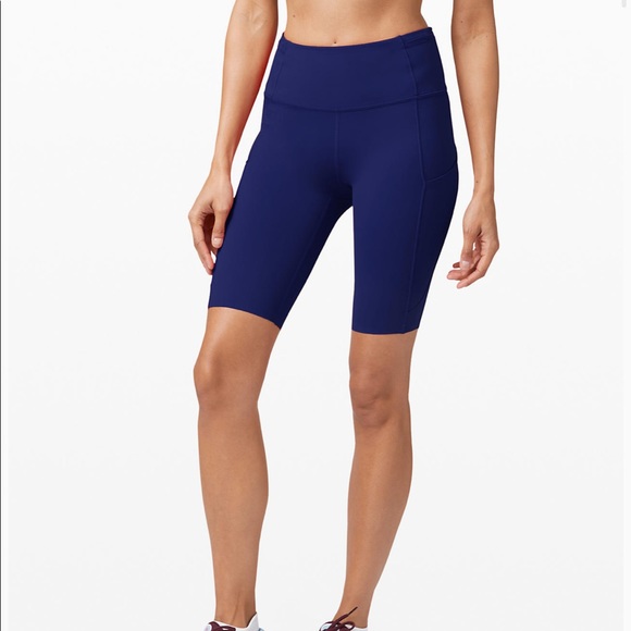 lululemon bike pants